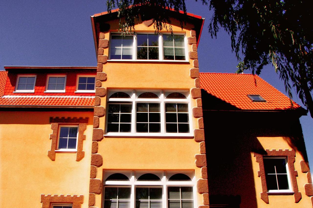 Ostsee-Rittergut-Ruegen Mit Binzhotel & Ordenskapelle & Romantikgut Zewnętrze zdjęcie